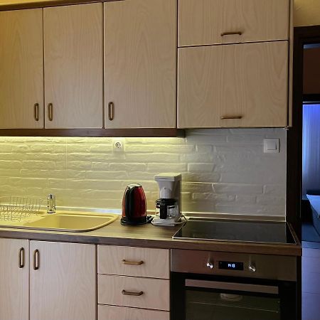 Sweet Luxury Apartment Thessaloníki Luaran gambar