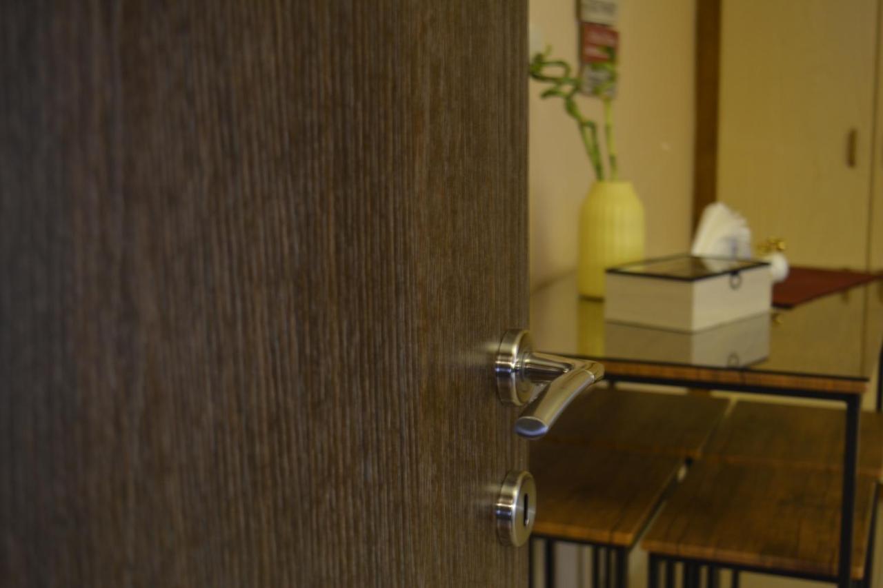 Sweet Luxury Apartment Thessaloníki Luaran gambar